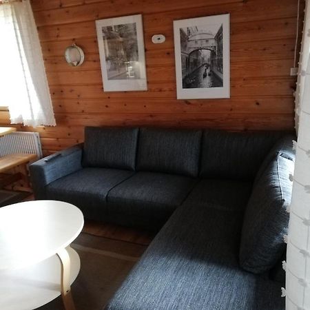 Ruka Ski Cottage Kelokaltio Eksteriør bilde