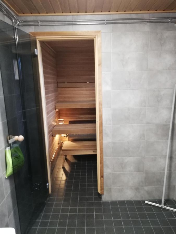 Ruka Ski Cottage Kelokaltio Eksteriør bilde